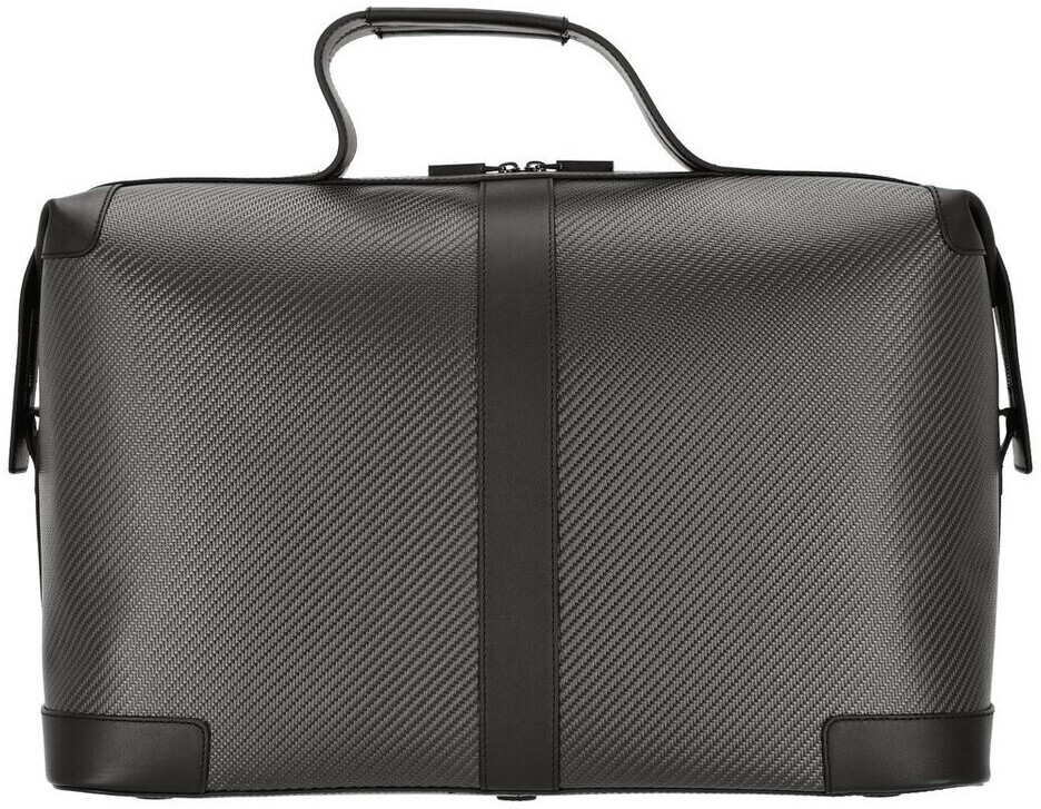 Porsche design carbon weekender store
