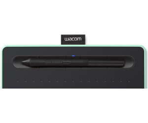 Wacom Intuos grün Preisvergleich bei ab | 70,79 Small Bluetooth €