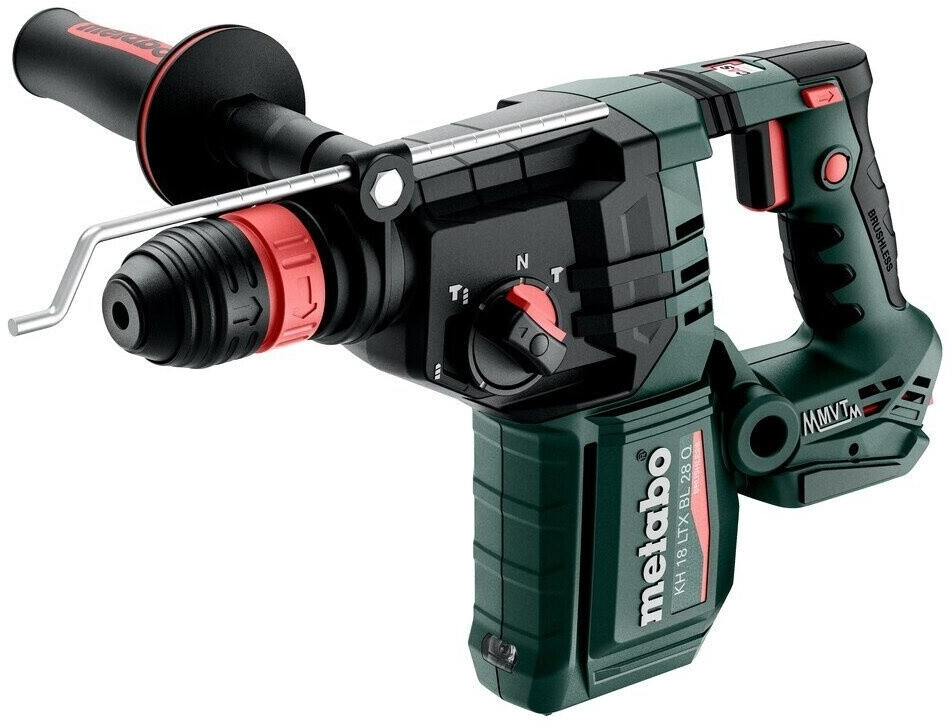 Metabo KH 18 LTX BL 28 Q (601715850)