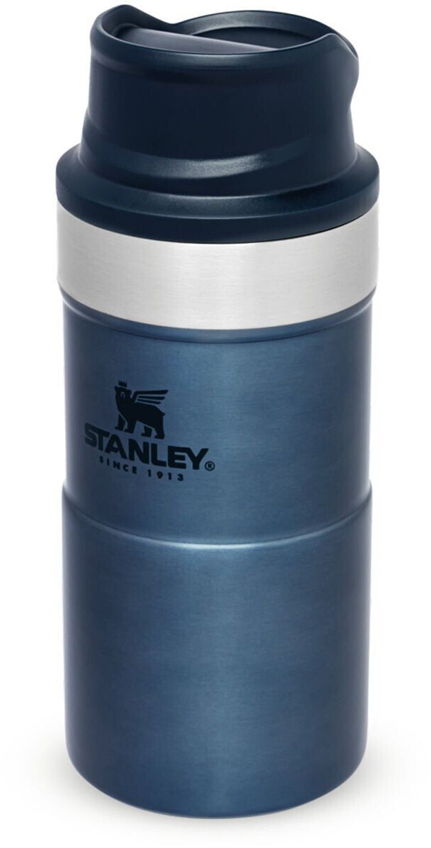 Stanley Classic Trigger Action Travel Mug 0.25L Nightfall