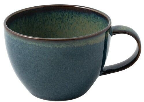 like. by Villeroy & Boch Crafted Breeze coffee cup 0,25 l (set of 6)