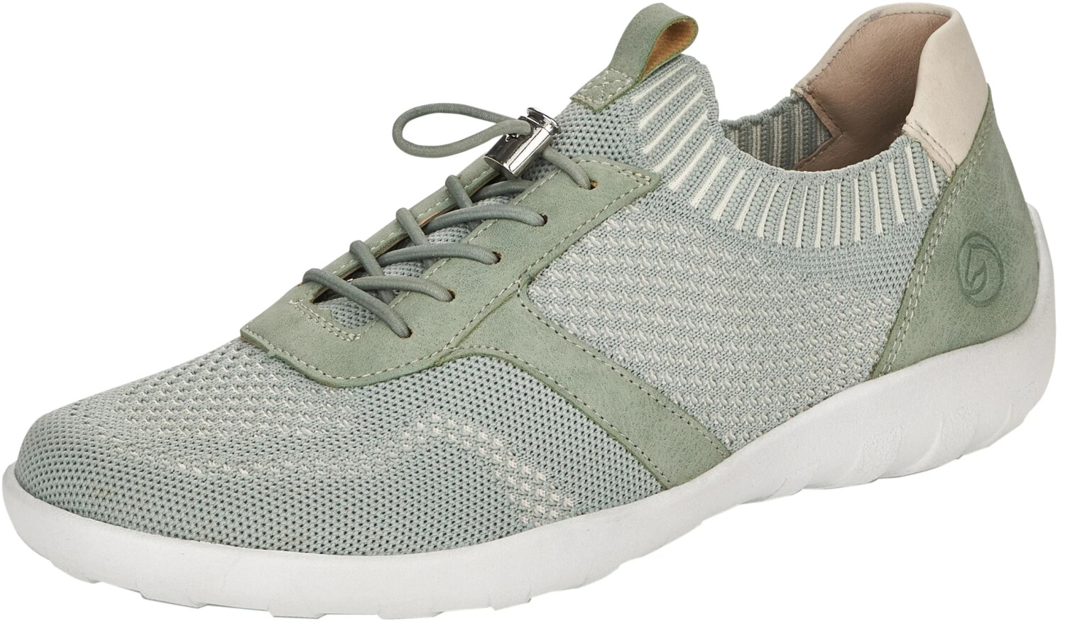 Remonte Dorndorf Low Top Trainers (R3511) mint
