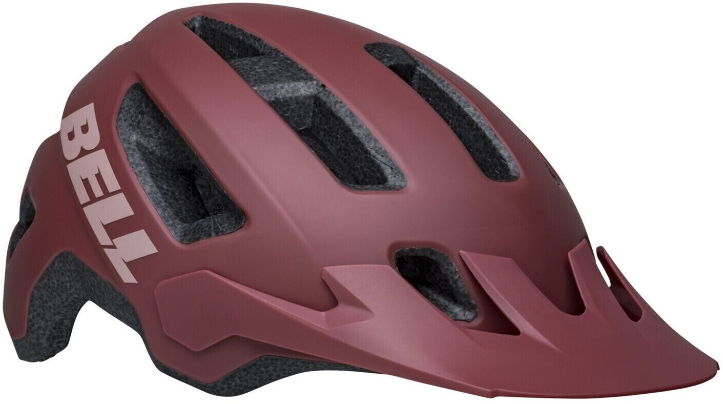 Bell Nomad 2 Jr. matte pink