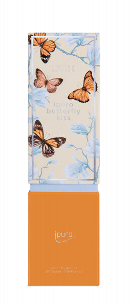 iPuro Animal Collection Butterfly Kiss (240ml) ab 28,89 €