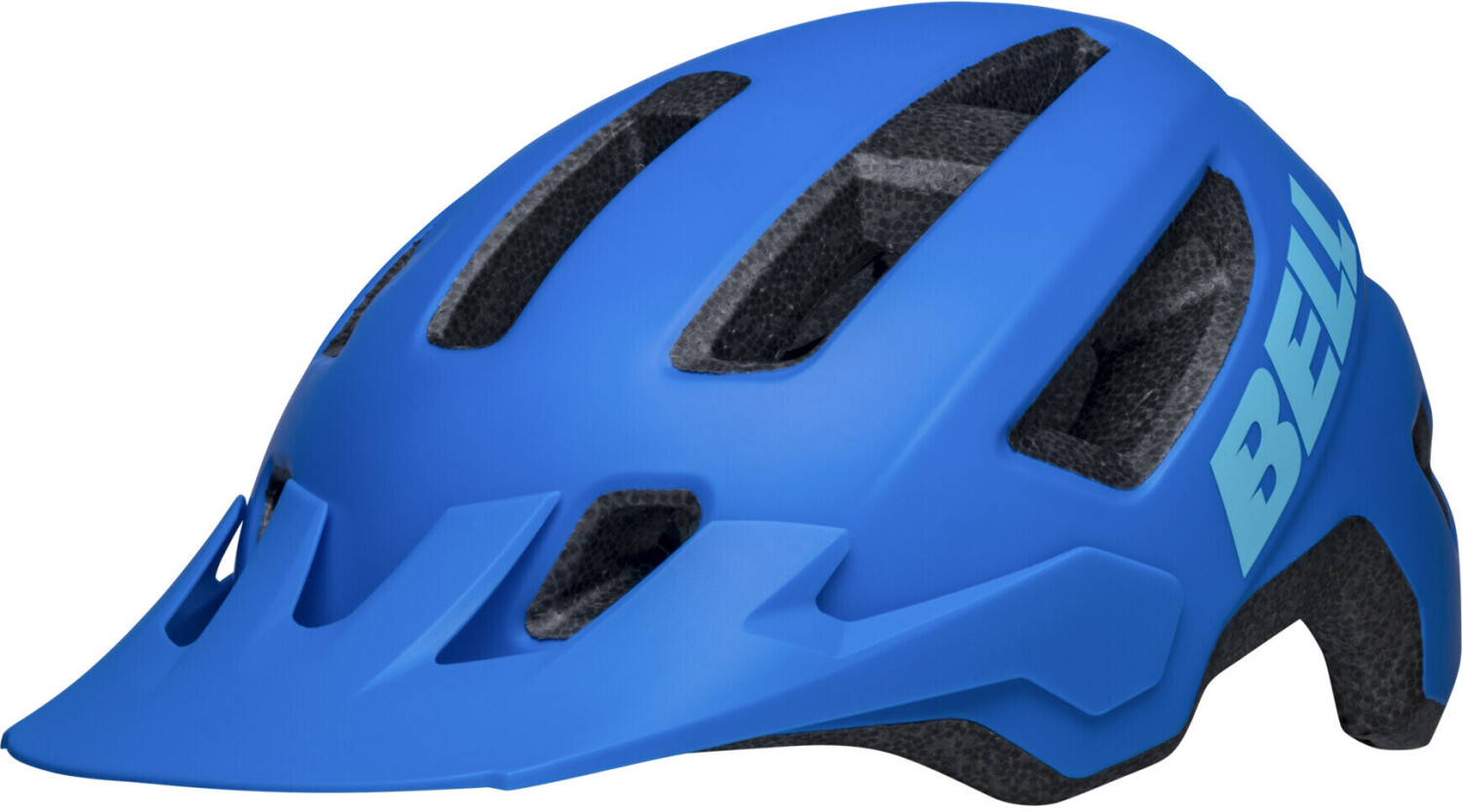 Bell Nomad 2 Jr. matte dark blue