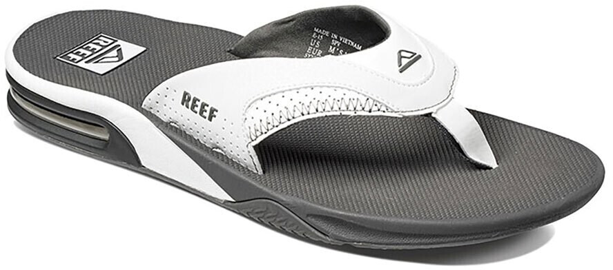 Reef fanning grey shop