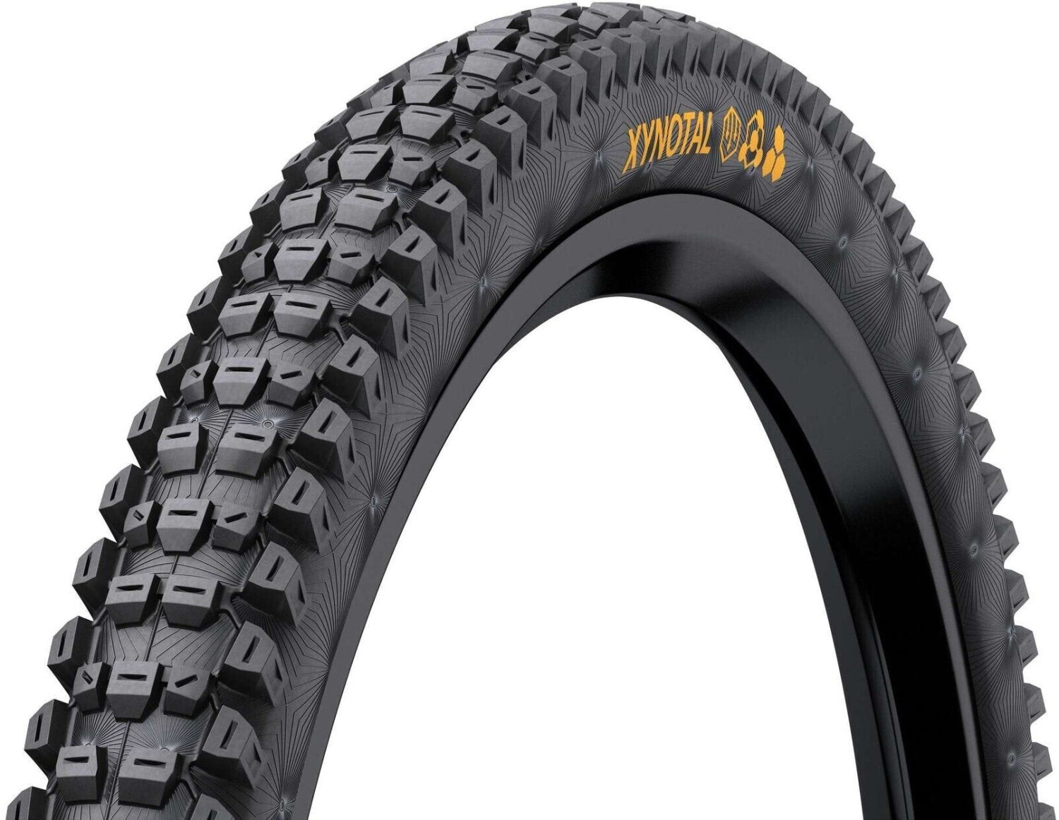Continental Xynotal Trail Endurance 27.5 x 2.4