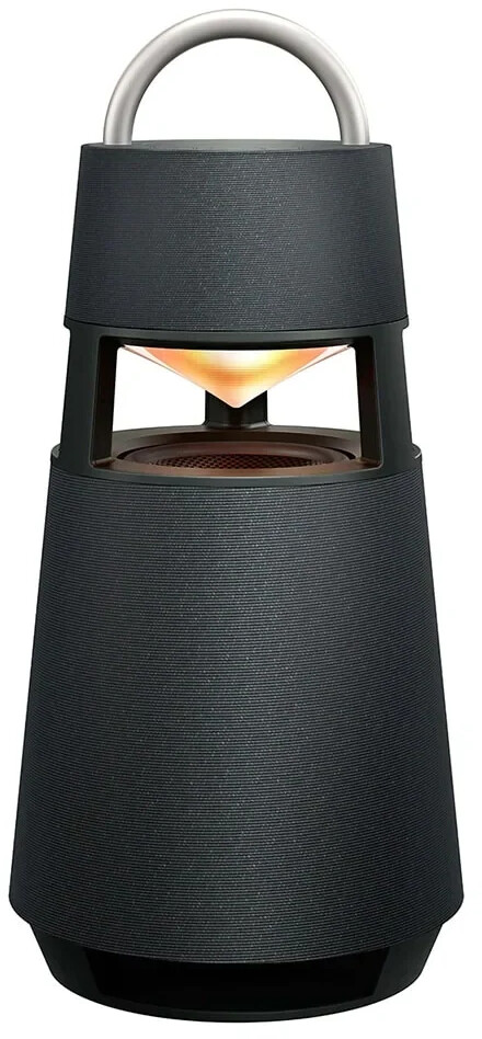 LG XBOOM 360 RP4 noir