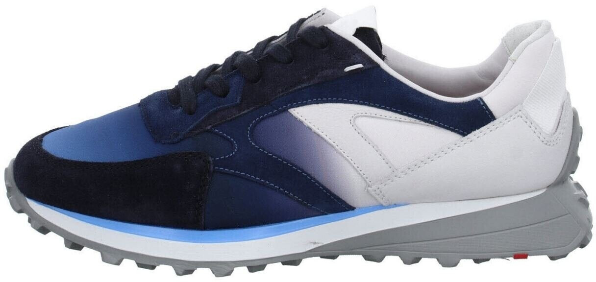 LLOYD Amaro (12-027) blue/white