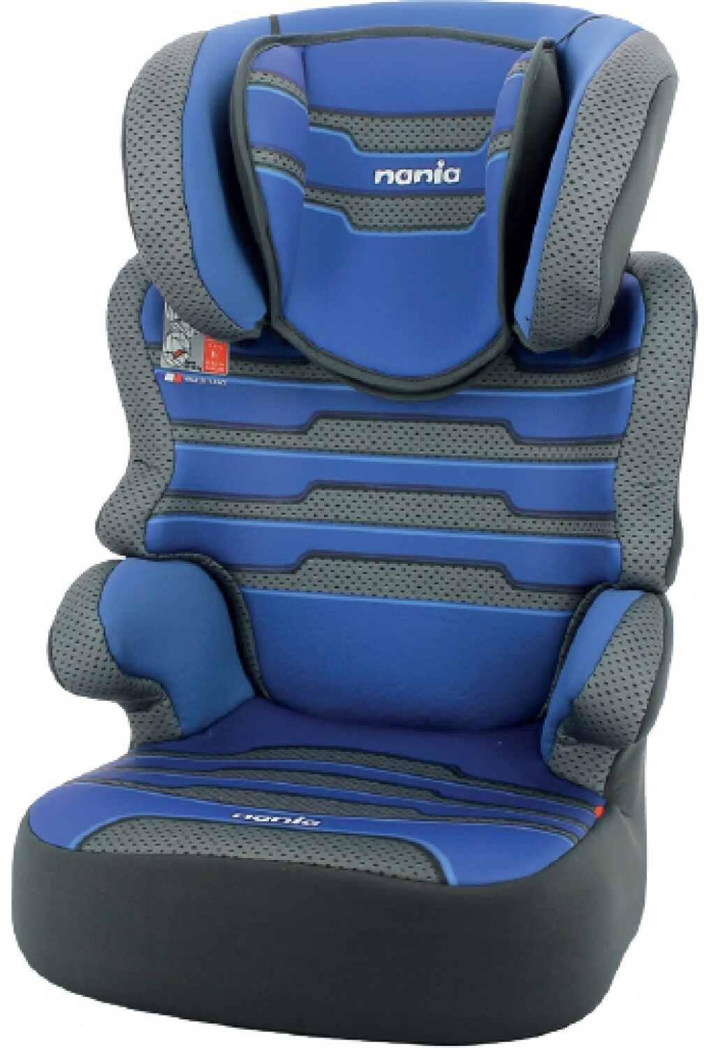 Nania Boomer Befix