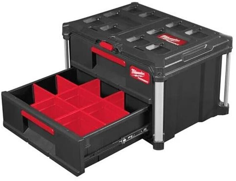 Milwaukee PACKOUT Starter Set 4932479957 ab 365 14 M rz 2024