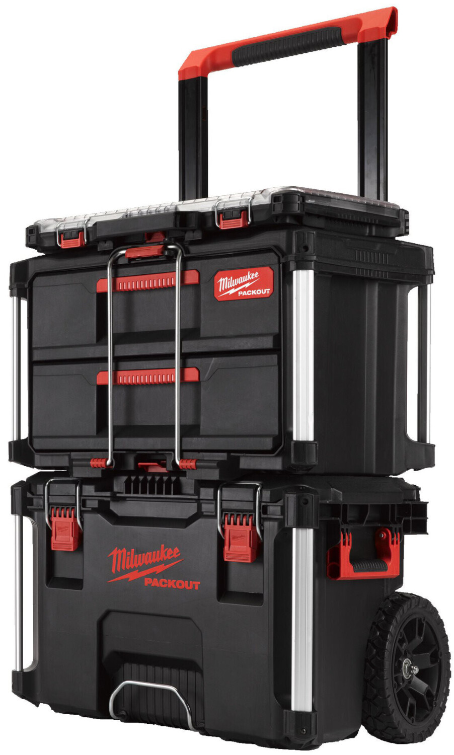 Milwaukee PACKOUT Starter-Set (4932479957)