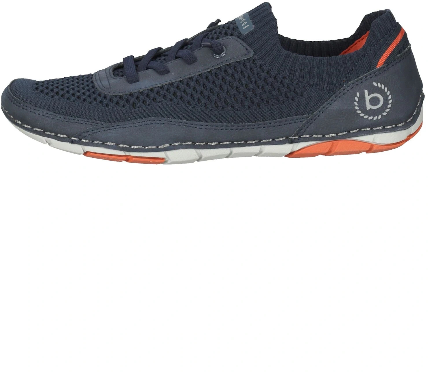 Bugatti Sandstone navy