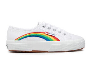 Superga 2750 multicolor top