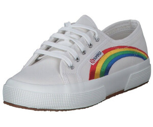 Superga 2750 Rainbow Embroidery white ab 59 91 Preisvergleich