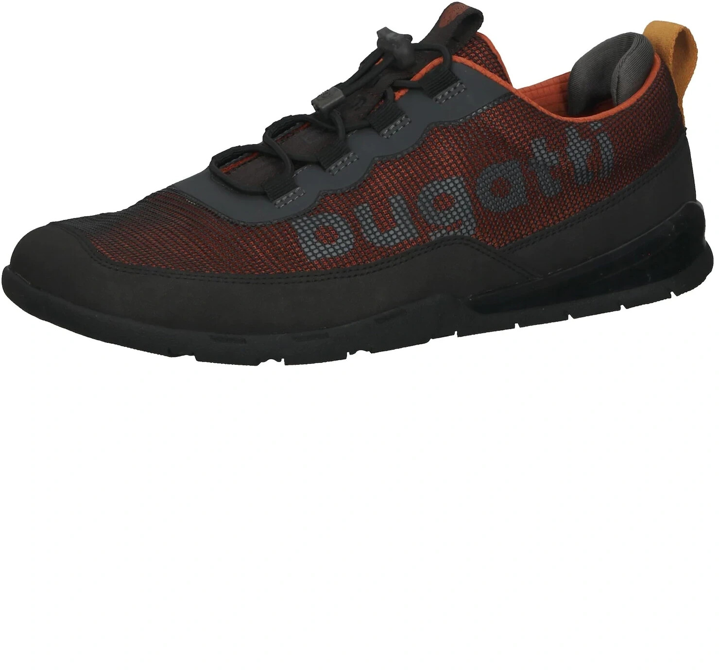 Bugatti Moresby red/grey