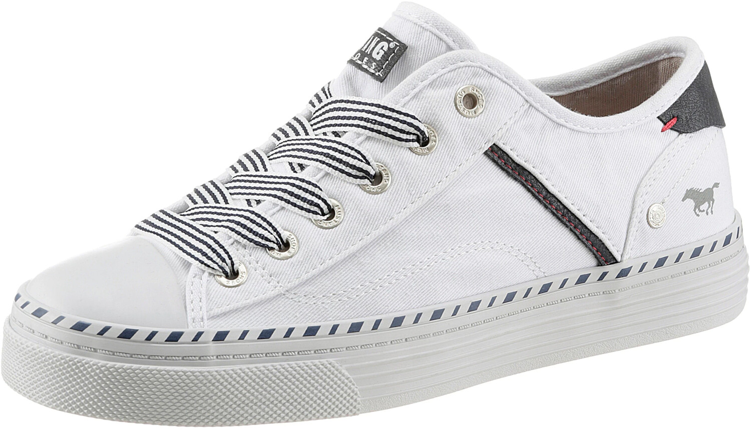 MUSTANG Sneaker low (1376-301)