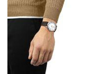 Buy Tissot Classic Dream T1294101601300 from £198.95 (Today) – Best Deals  on idealo.co.uk