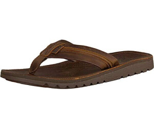 Reef Voyage Lux brown brown ab 34 90 Preisvergleich bei idealo