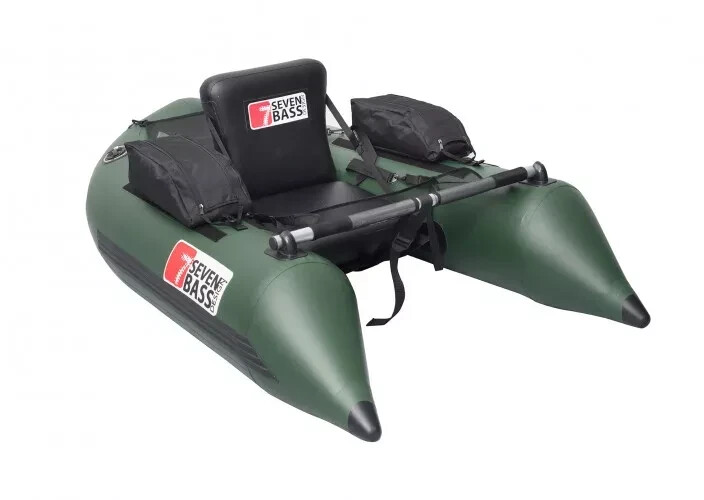Seven Bass Armada 170 vert