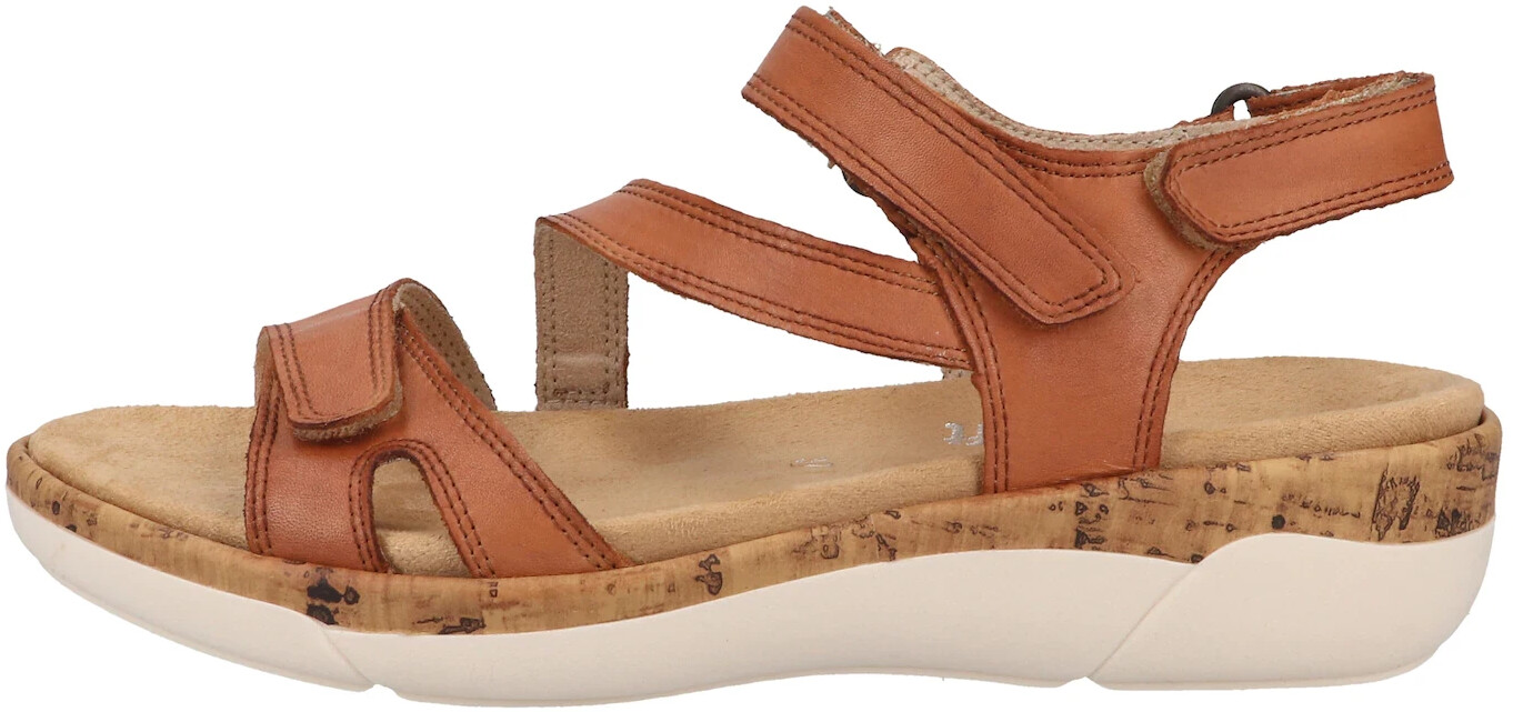 Remonte Dorndorf Sandals (R6850) brown