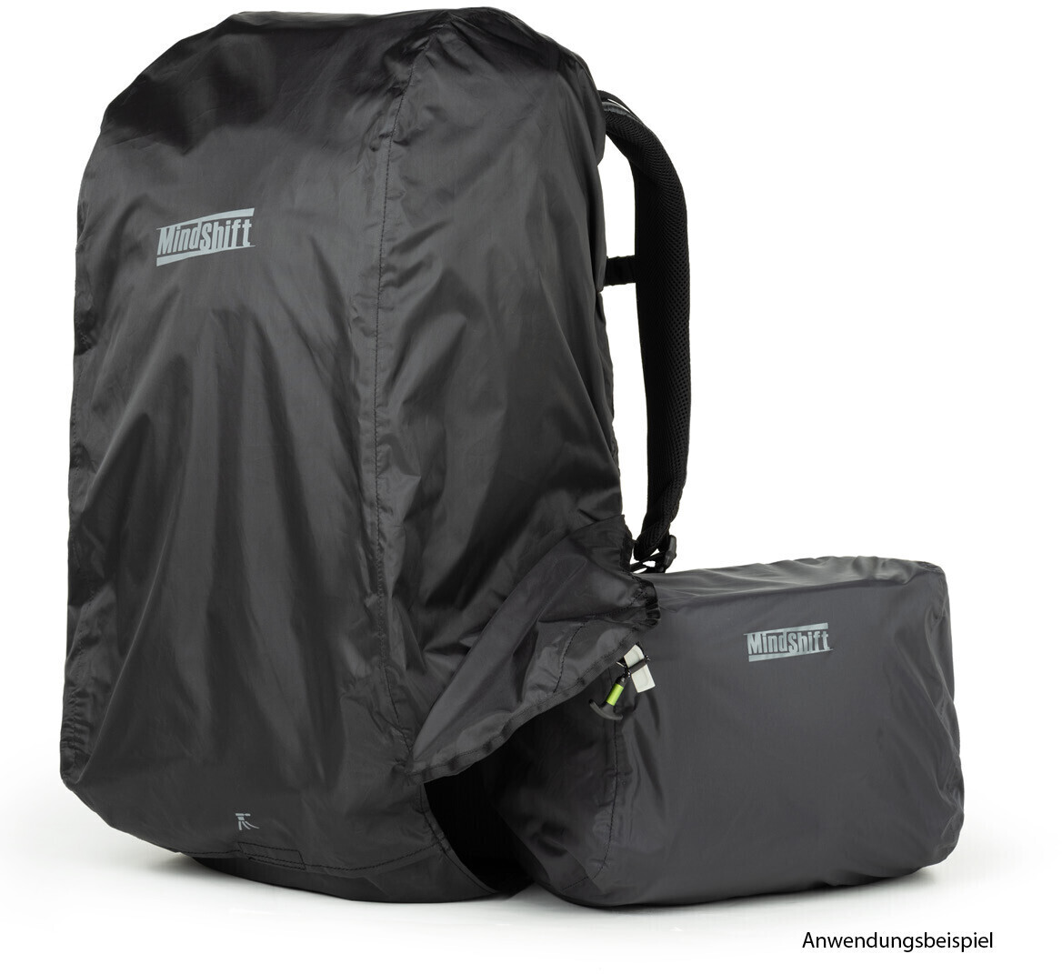 MindShift Gear Rotation Pro 50L+ Rain Cover