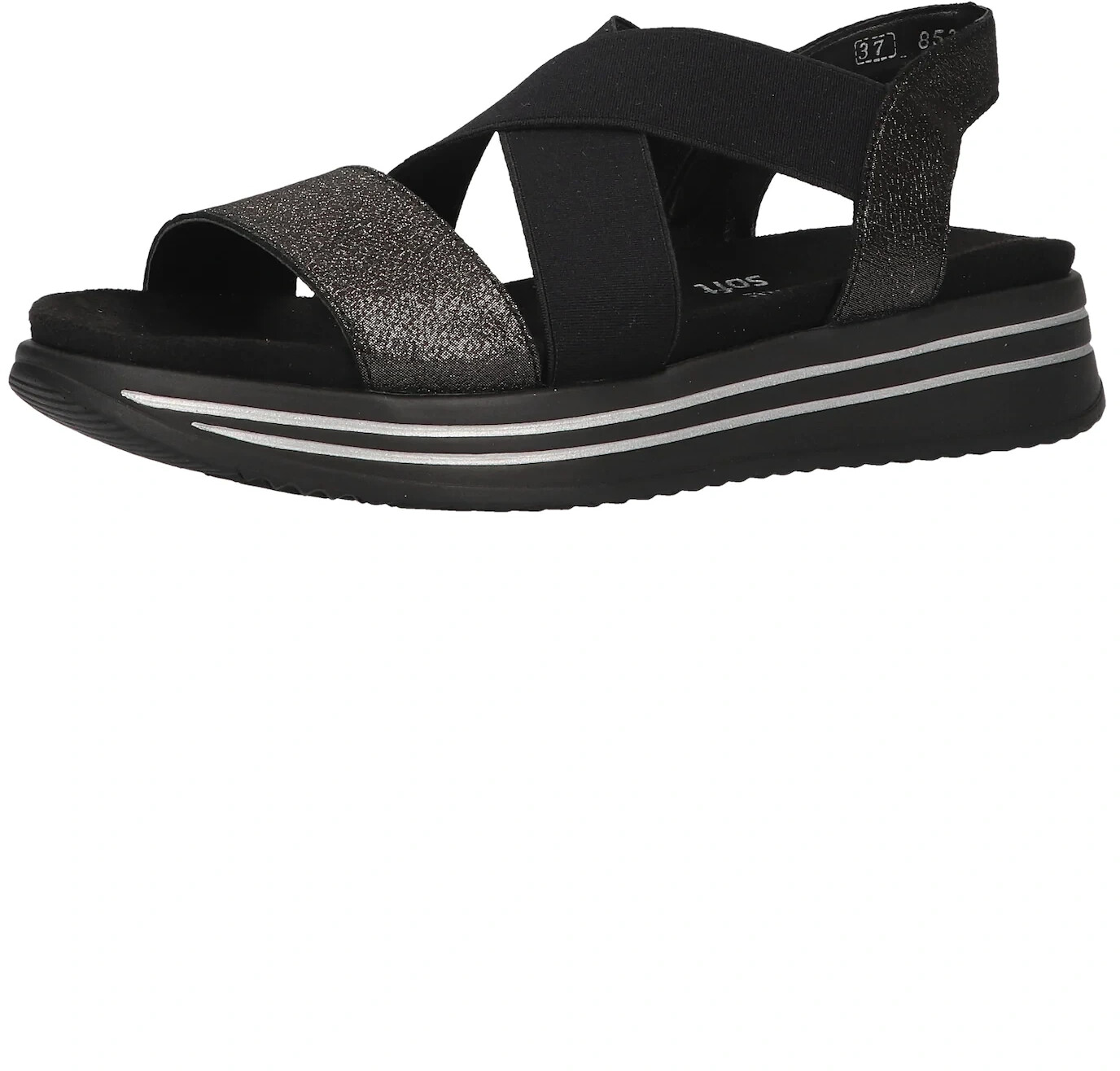 Remonte Dorndorf Sporty Sandals (R2954)