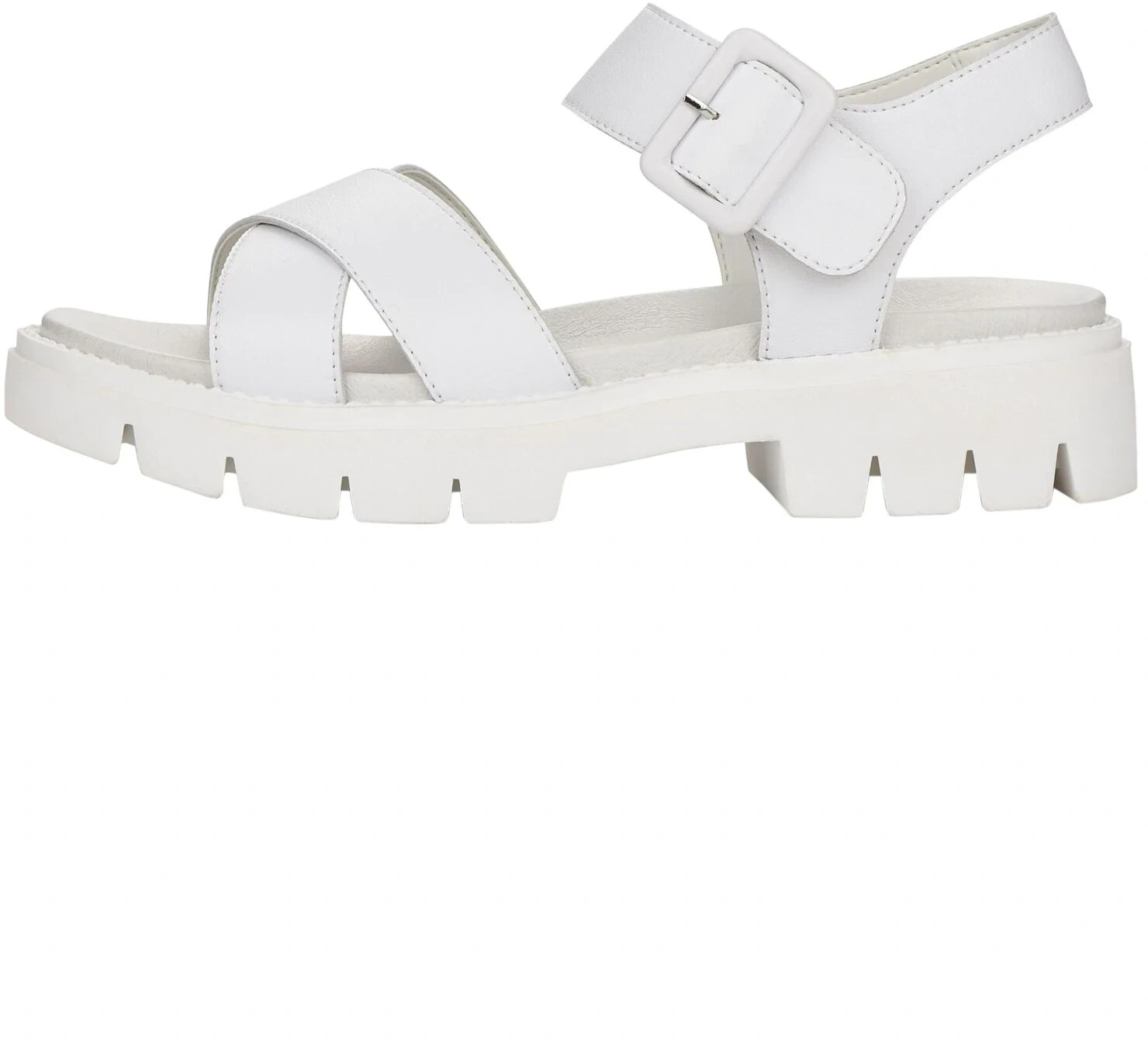 Remonte Dorndorf Sandals (D7950) white