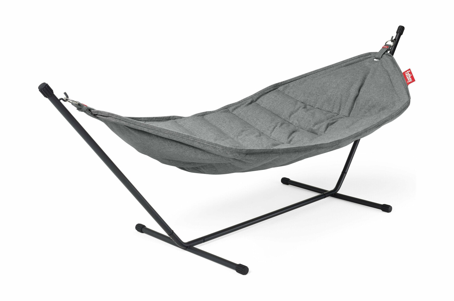 Fatboy Headdemock Superb with Rack Rock Grey (104457)