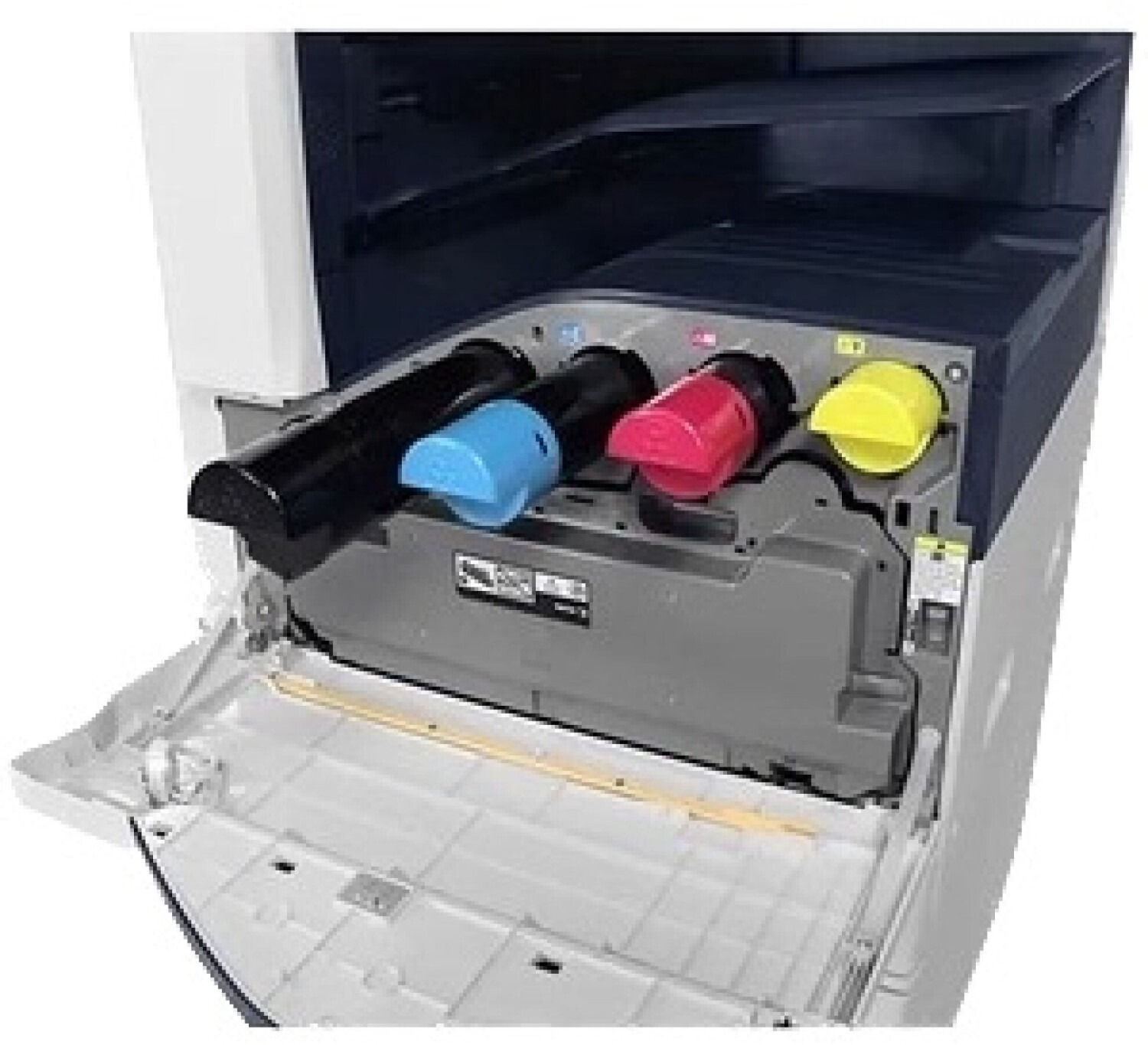 Acquista Xerox VersaLink C7120V/DN Stampante laser a colori multifunzione A3  Stampante, Copiatrice, Scanner Fronte e retro, LAN, da Conrad