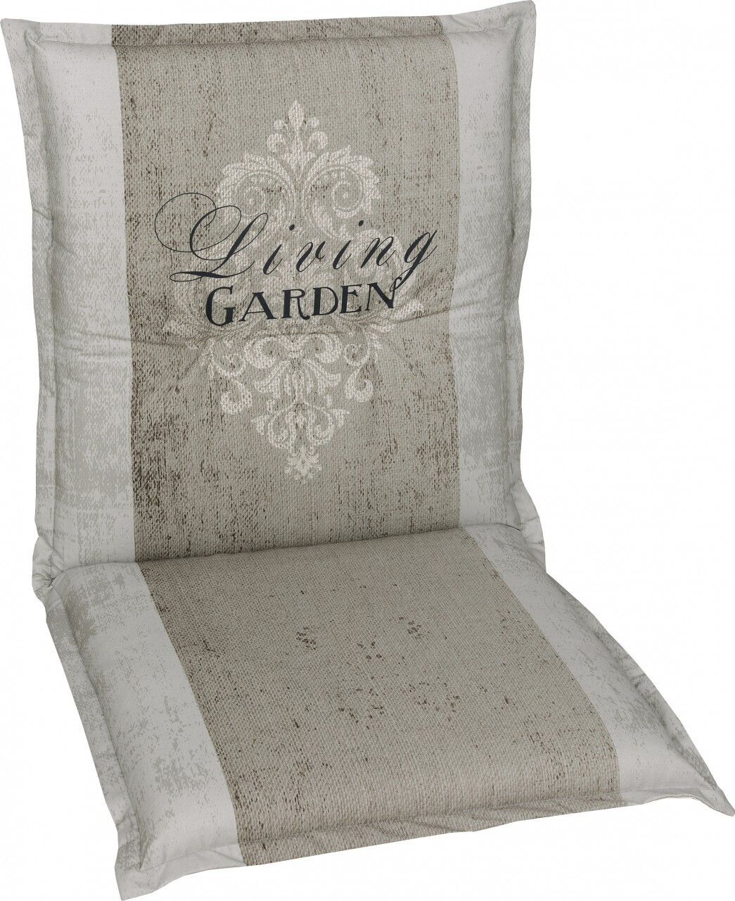 GODE NiederlehnerAuflage 100x50x7cm beige (297502) ab 29,90