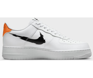 Buy Force 1 '07 White/Summit White/Magma Orange/Black from £104.00 (Today) – Best Deals idealo.co.uk