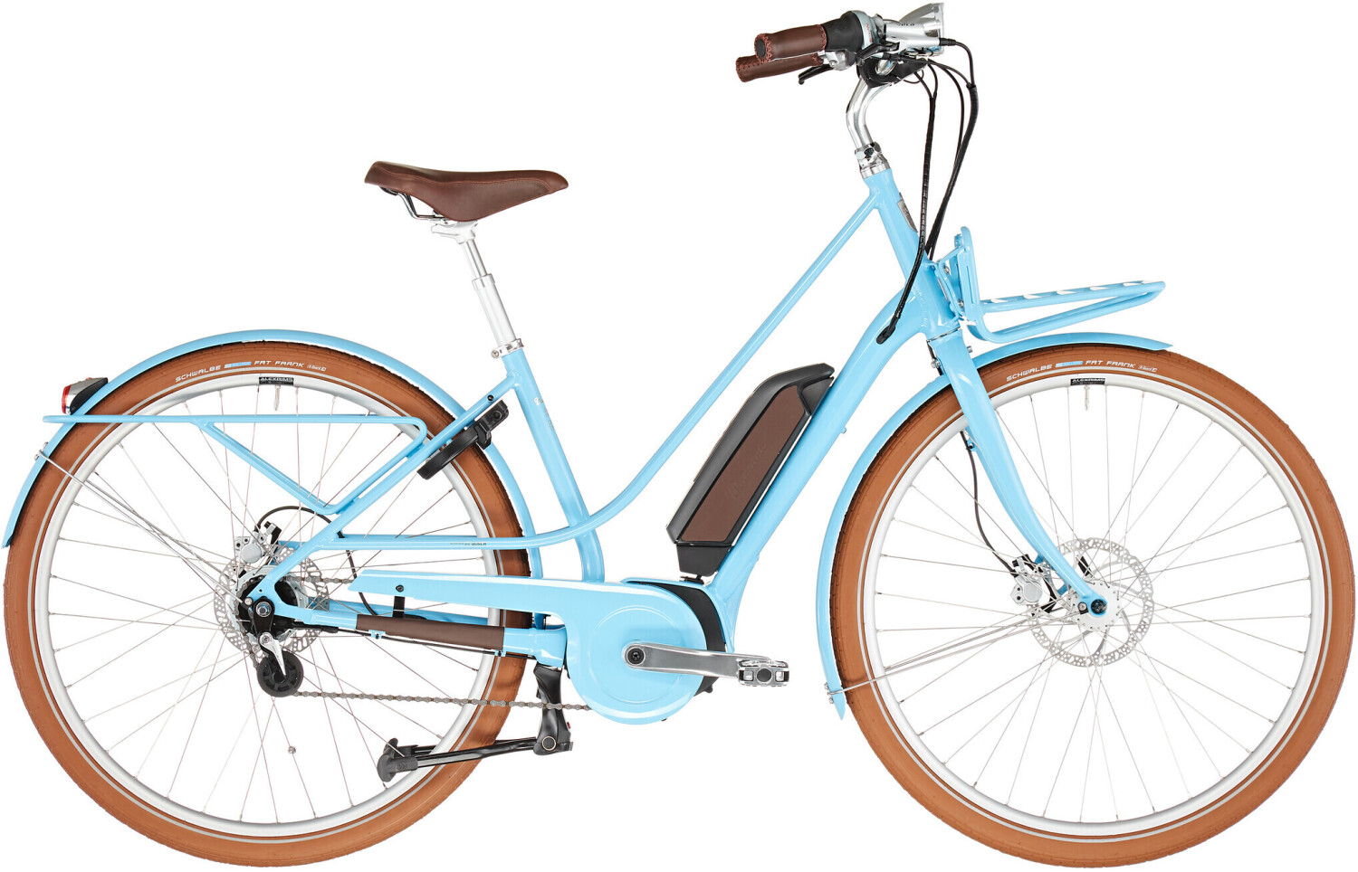 Diamant Juna Deluxe+ (2022)