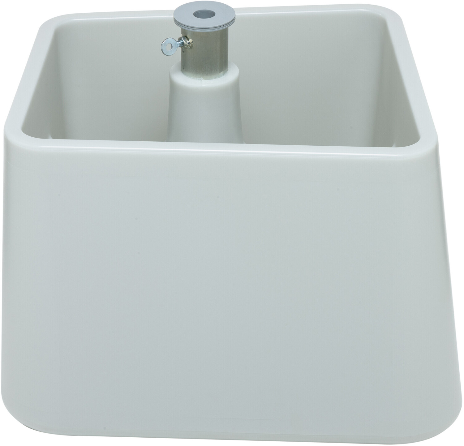 Jan Kurtz Fill Up Grey (495964)