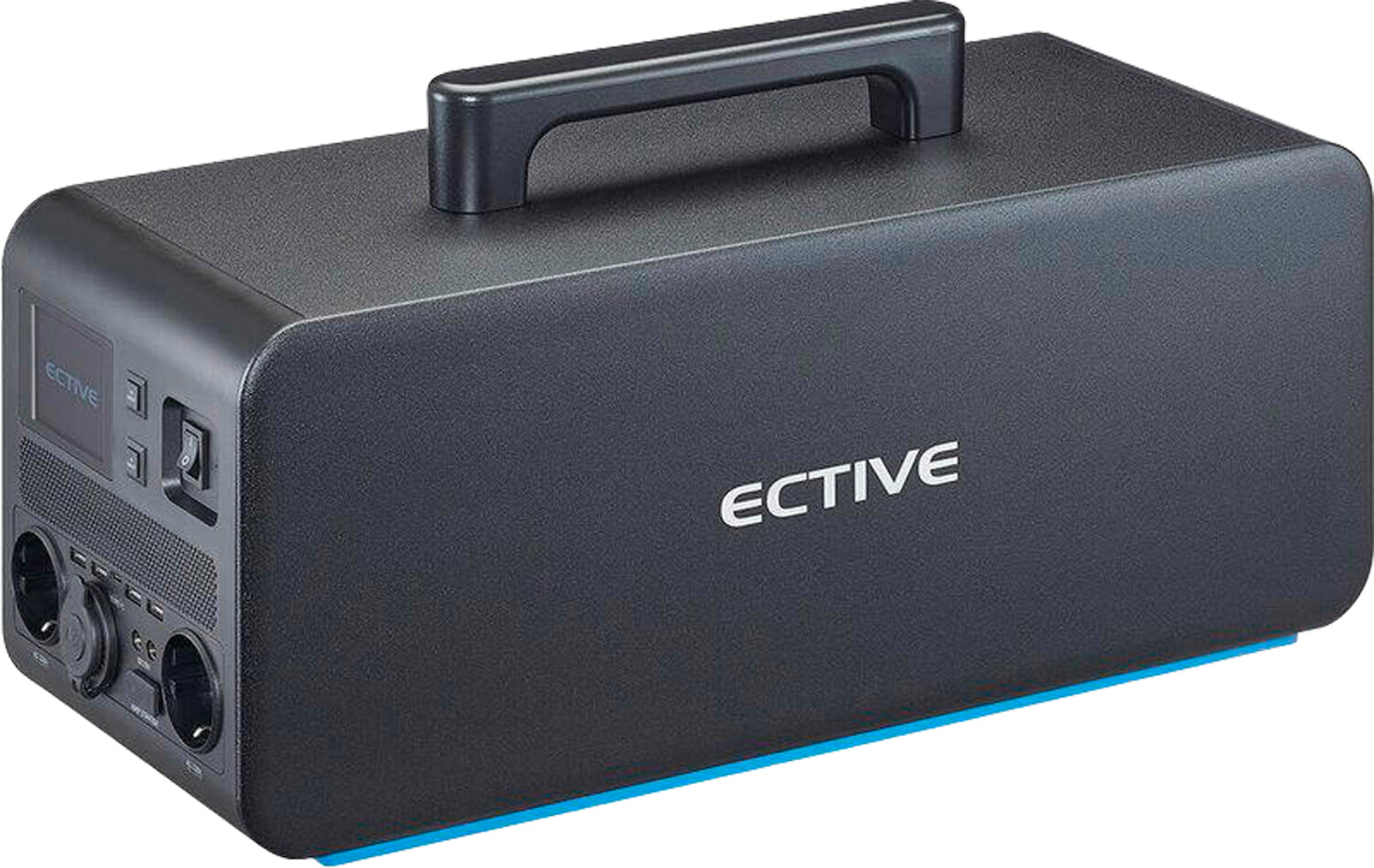 Ective Batteries BlackBox 15