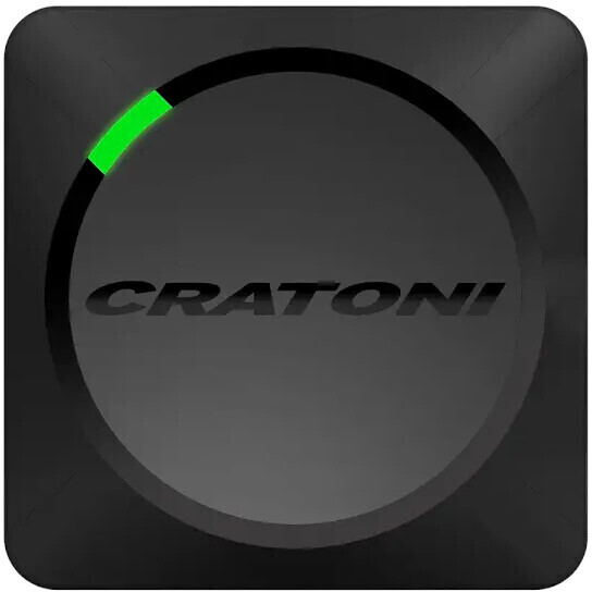 Cratoni Crash Sensor C-Safe