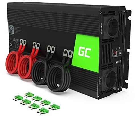 GreenCell INV12