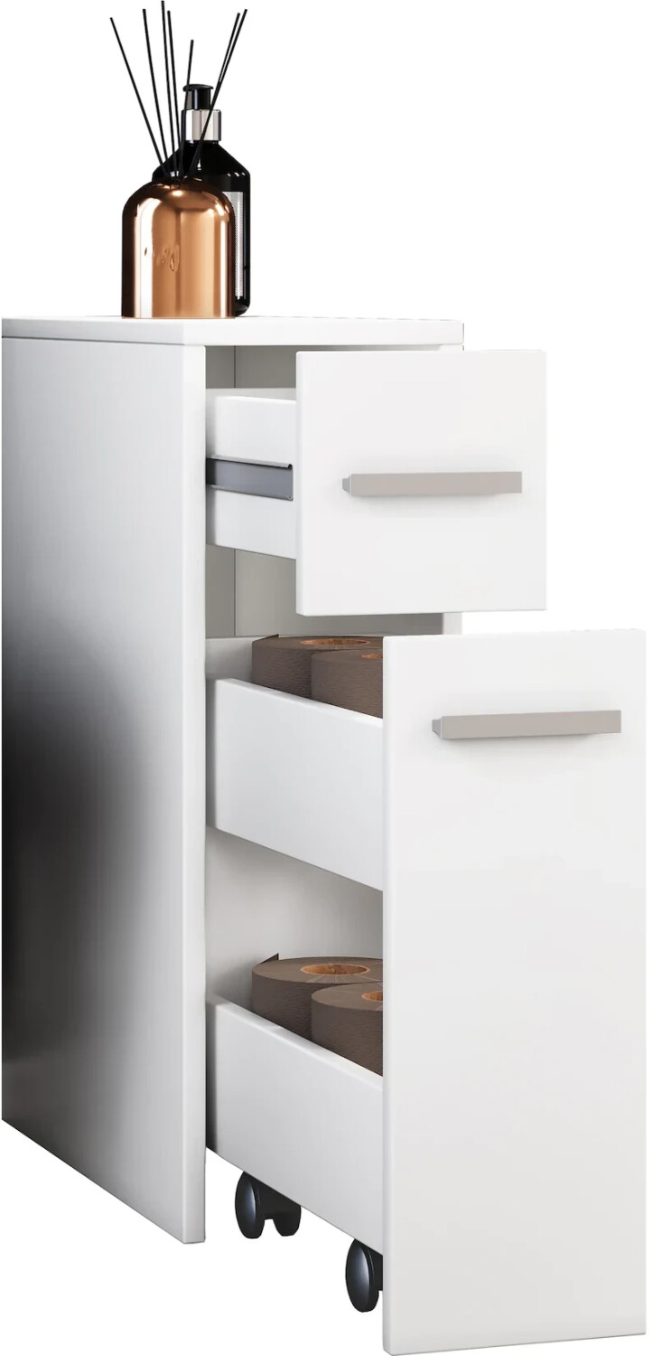 VCM Zalo 19.9x61.4x45cm white (917469)