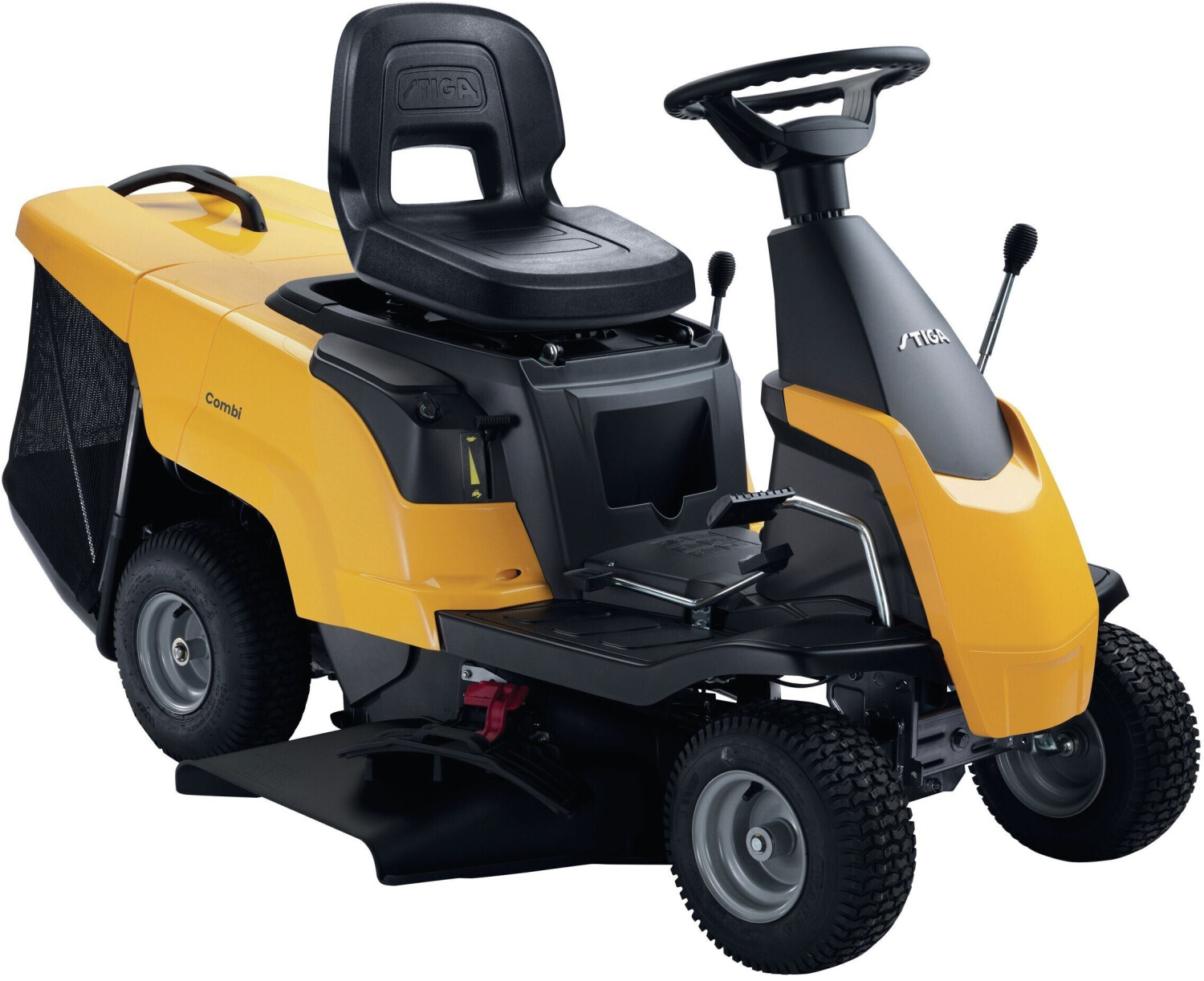 Stiga Combi 166