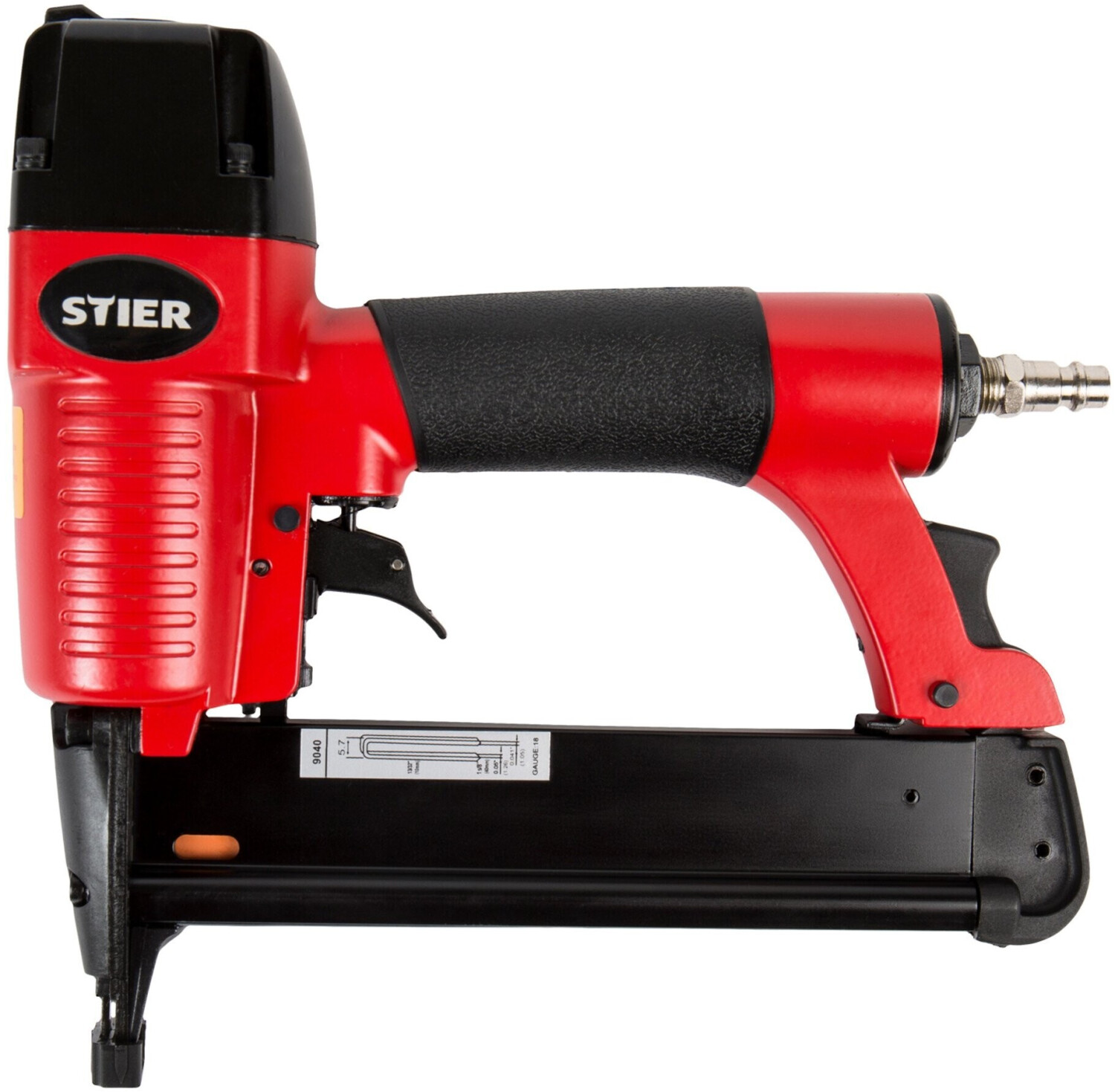 STIER HKN-10/40