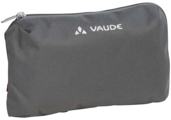 VAUDE Sortyour Business Organizer – Für Hinterradtaschen, Mit Laptopfach (bis 13,3 Zoll)