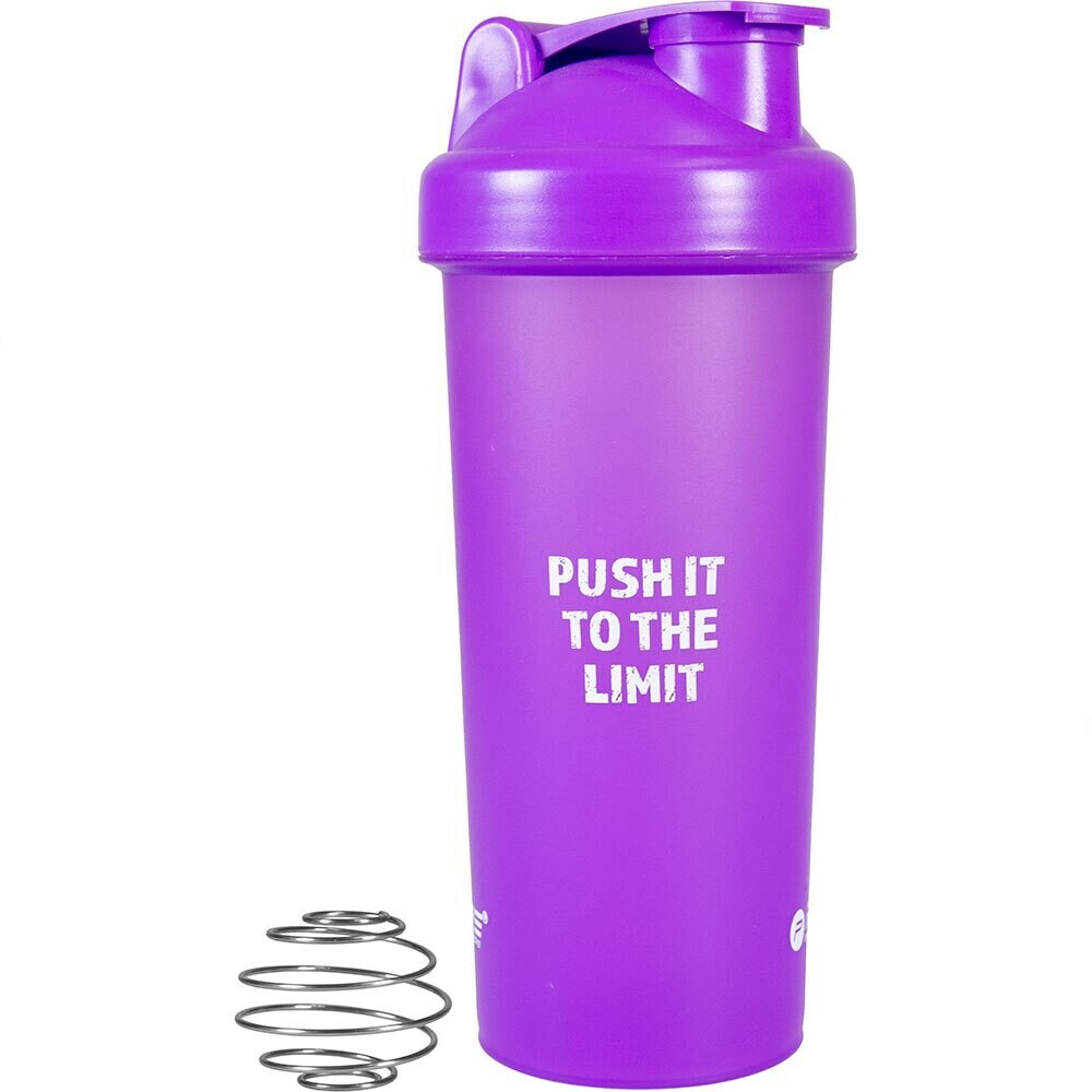 Pure2Improve Shaker 700ml violet