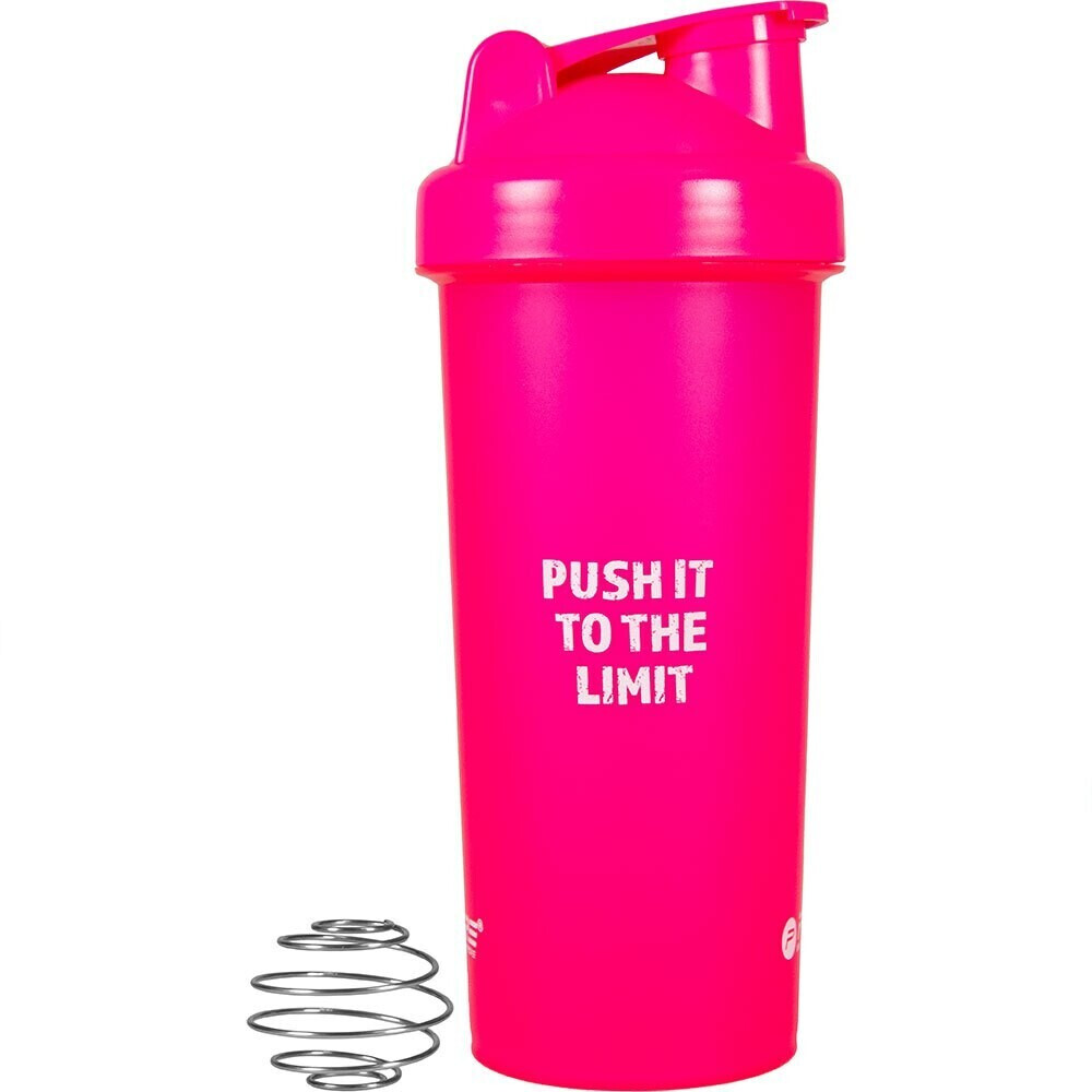 Pure2Improve Shaker 700ml rose
