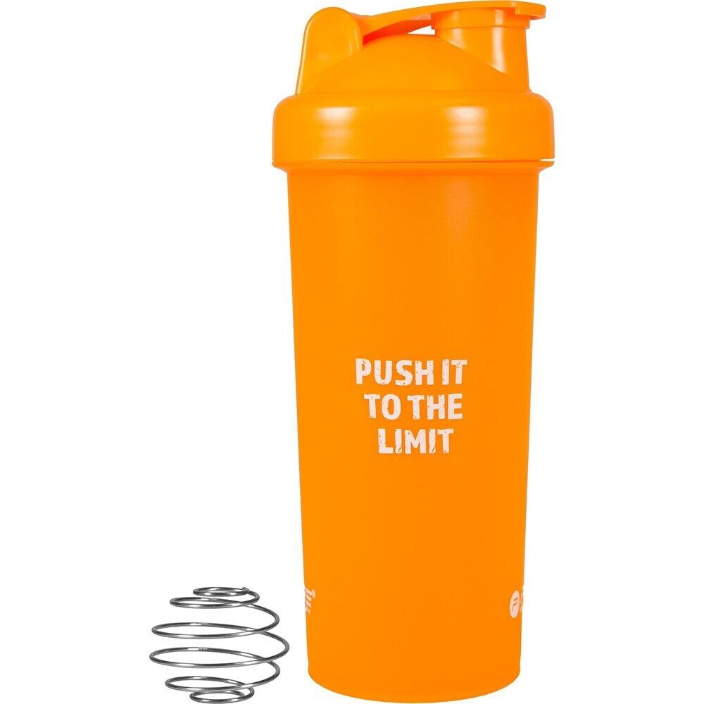 Pure2Improve Shaker 700ml orange