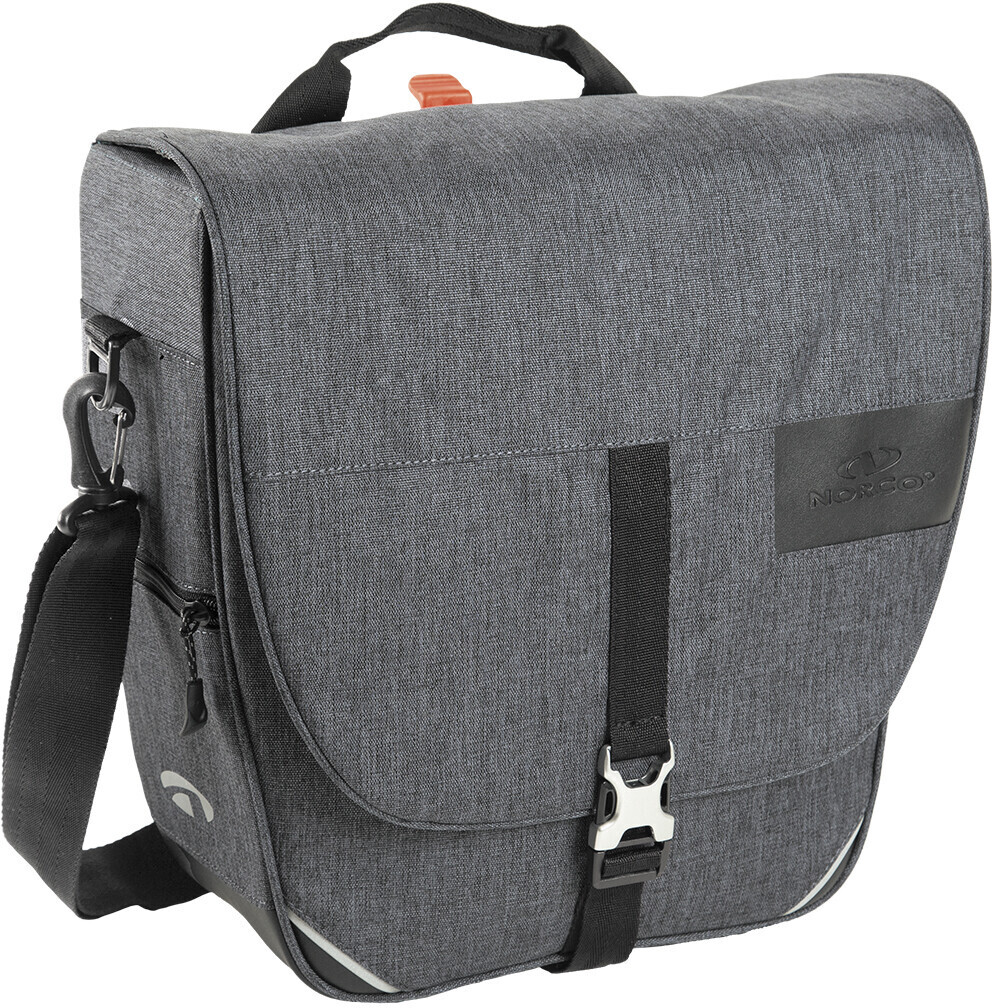 Norco Baldon City (tweed grey)