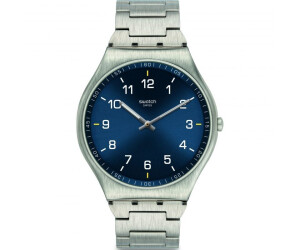 Buy Swatch Skin Suit Blue SS07S106G from 184.00 Today Best