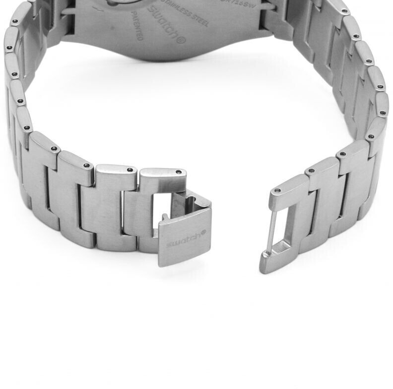 Buy Swatch Skin Suit Blue SS07S106G from 184.00 Today Best