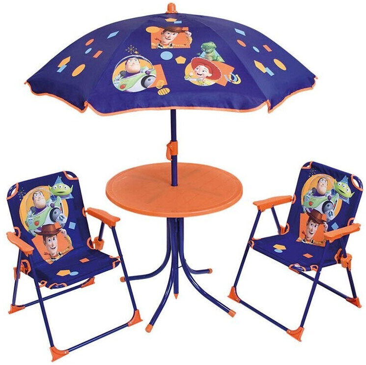 Arditex Set de jardin Toy Story 4