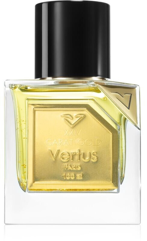 Vertus XXIV Carat Gold Eau de Parfum (100ml)