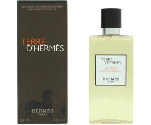 Hermes perfume 200ml sale
